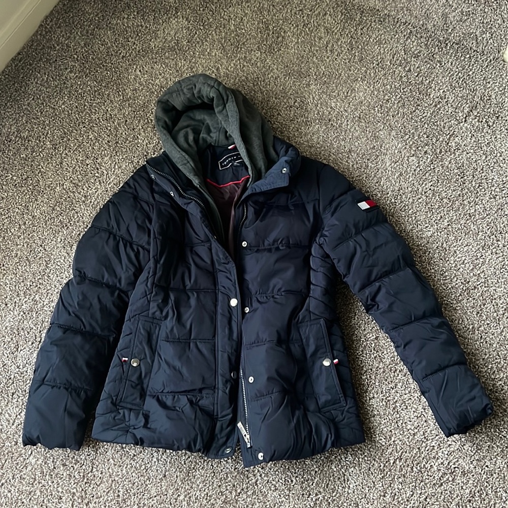 Tommy Hilfiger Jacket